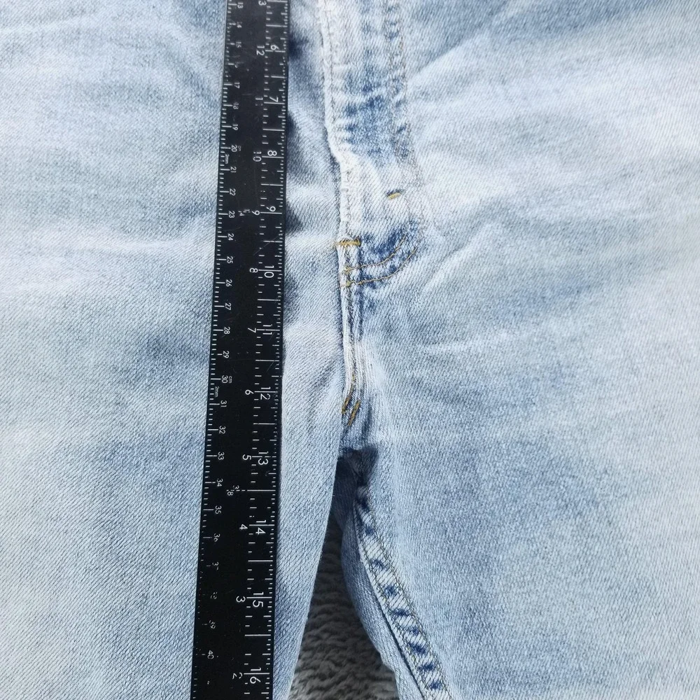 VTG Levis‎ Jeans Mens 38x29 Blue 865 Relaxed Straight Made In USA 80s